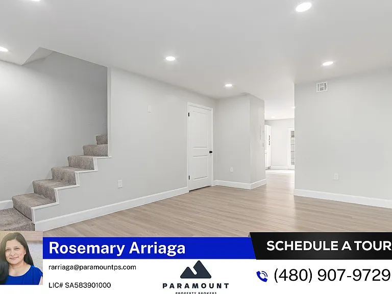 3701 E Monterosa St — Photo 4