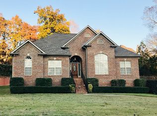 213 Timber Ridge Cir, Alabaster, AL 35007