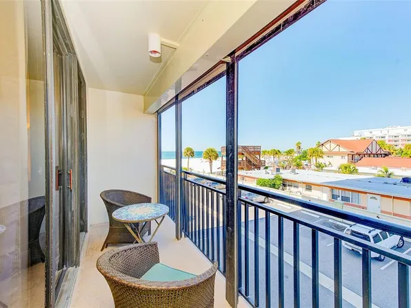 3820 Gulf Blvd APT 207, Saint Pete Beach, FL 33706