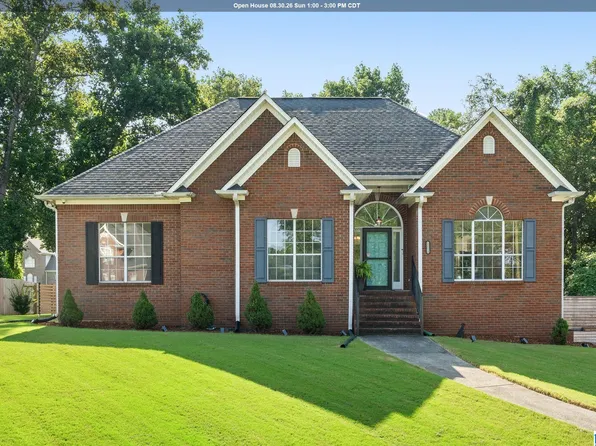 1511 Clover Ave, Gardendale, AL 35071