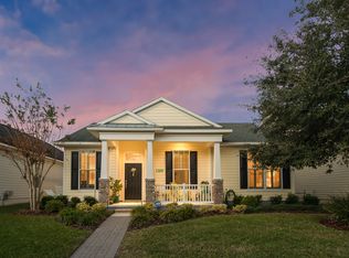 1169 Overdale Rd, Saint Augustine, FL 32080