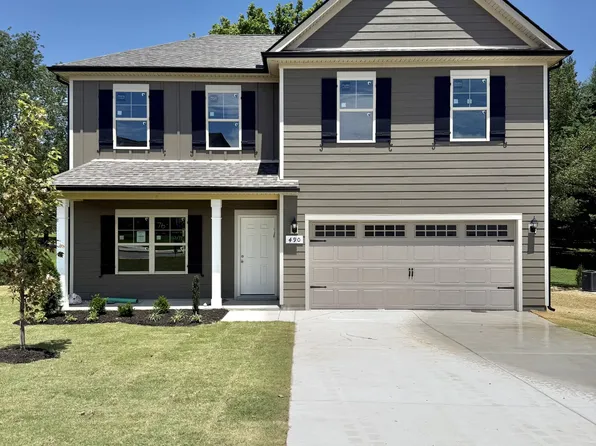 76 Country Cir, Manchester, TN 37355