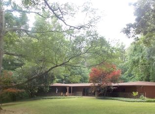 2819 Fork Creek Church Rd, Ellenwood, GA 30294