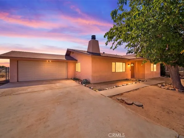 7363 Hermosa Ave, Yucca Valley, CA 92284