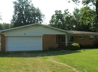 4158 N Meadow Springs Dr, New Castle, IN 47362