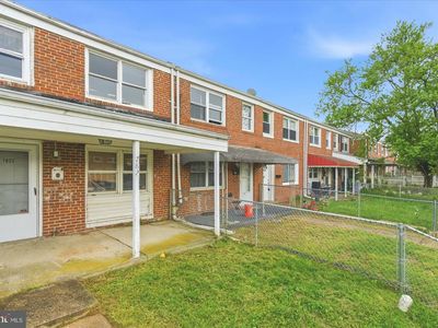 7823 Saint Bridget Ln, Dundalk, MD, 21222