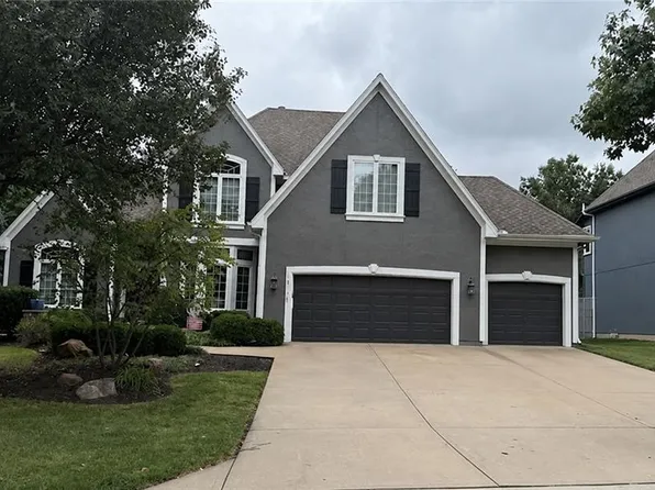 14175 W 141st Ter, Olathe, KS 66062