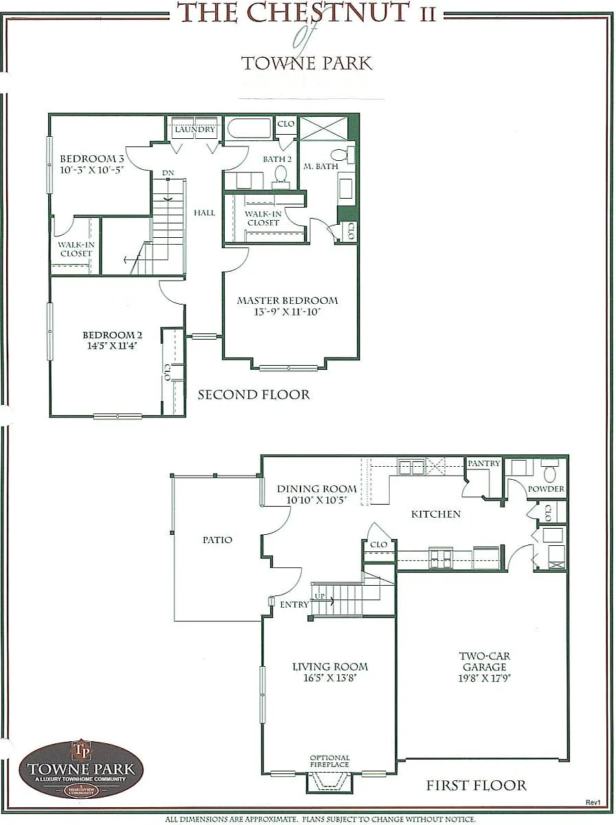 Building Photo - 2342 Brightwell Pl