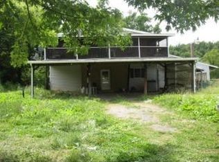 453 Cassi Rd, Chuckey, TN 37641