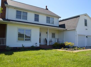 430 Derrickson Rd, Morehead, KY 40351