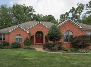 3972 Shields Rd, Canfield, OH 44406