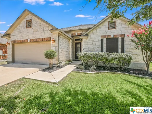 2808 Plantation Dr, Round Rock, TX 78681