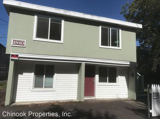 1840 Mill St APT E, Eugene, OR 97401