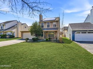 149 Malibu Drive, Eatontown, NJ 07724
