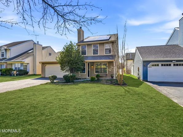 149 Malibu Drive, Eatontown, NJ 07724
