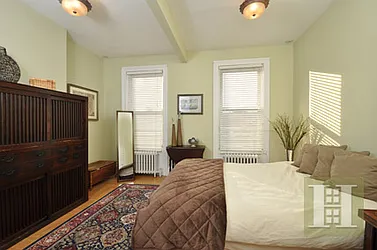 Sold by Halstead Real Estate
