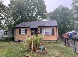2011 N Moreland Ave, Indianapolis, IN