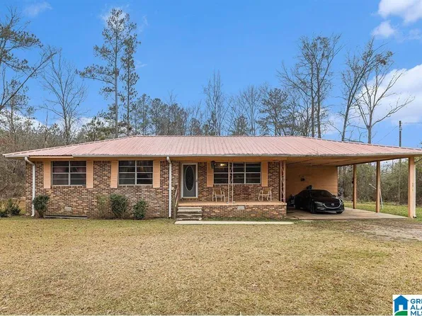 3351 The Glades, Talladega, AL 35160