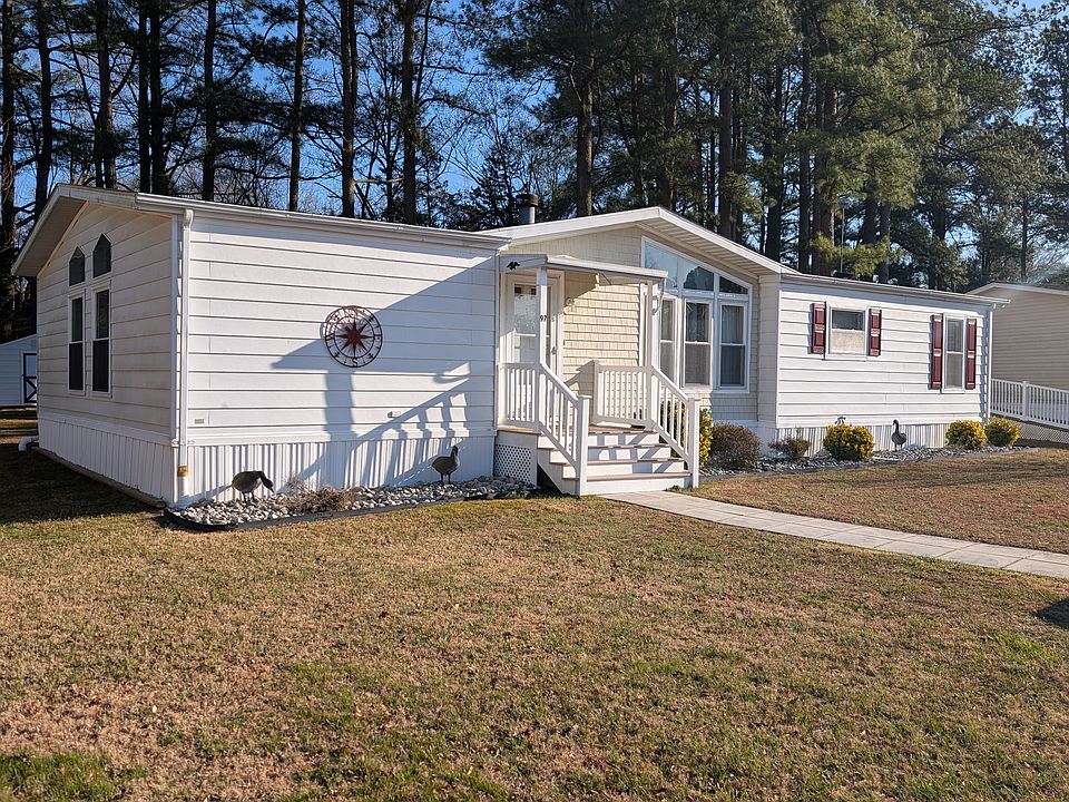 1st image of 97 Park Ln #98