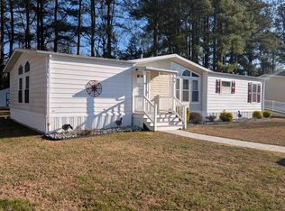 97 Park Ln #98, Easton, MD 21601