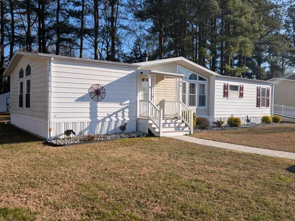 97 Park Ln #98, Easton, MD 21601