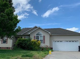 1190 Saint Peters Church Rd, Gold Hill, NC 28071