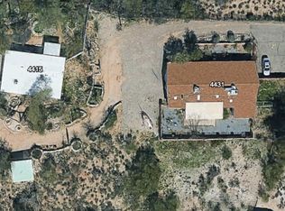 4431 N Swan Rd, Tucson, AZ 85718