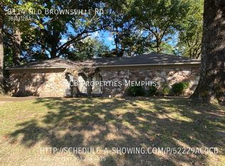 3114 Old Brownsville Rd, Memphis, TN 38134