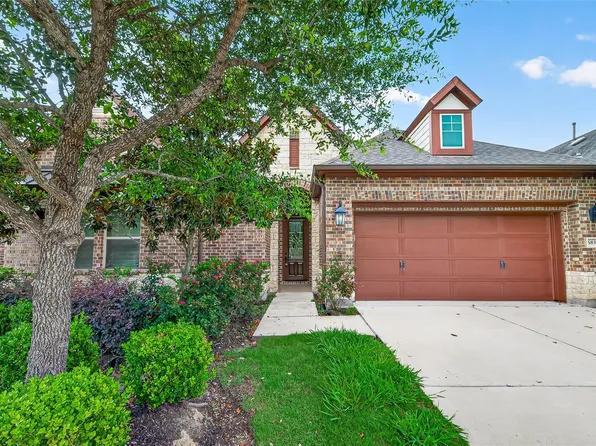 6839 Pioneer Trl, Katy, TX 77493