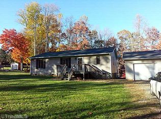 2113 Hampton Rd, Germanton, NC 27019