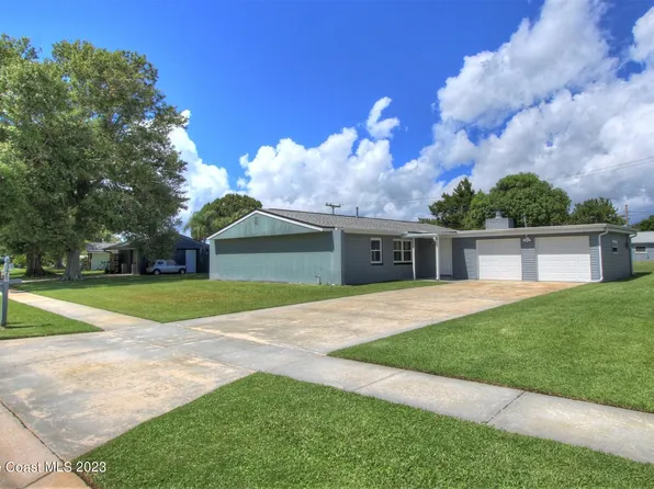 978 Beechfern Ln, Rockledge, FL 32955