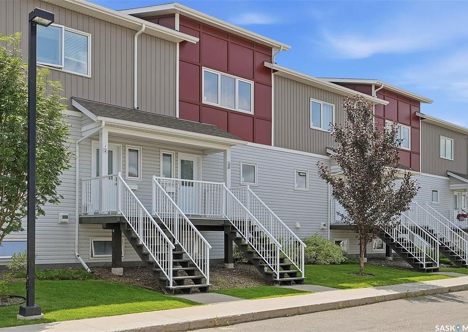 1st image of UNIT 406-225 Hassard CLOSE