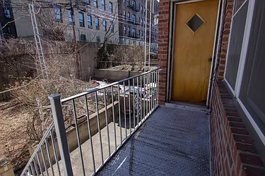 Rented by Modern Spaces