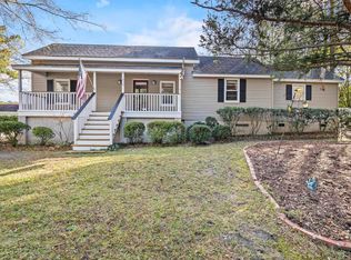 1910 Kendall St, Camden, SC 29020