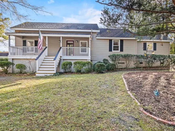 1910 Kendall St, Camden, SC 29020