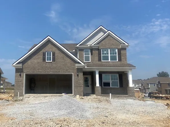 200 Goldfinch Rd Lot 23, Mount Juliet, TN 37122