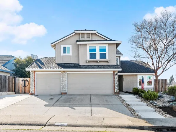 3422 Stoney Rd, Rocklin, CA 95765