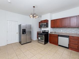 207 Thorne St #3, Jersey City, NJ 07307