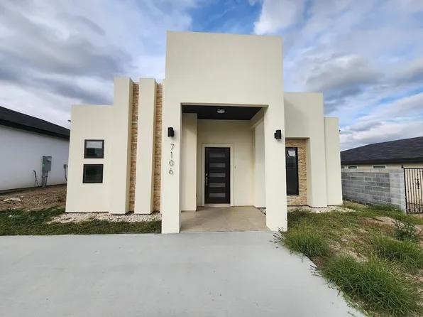 7106 El Meson Dr, Laredo, TX 78043