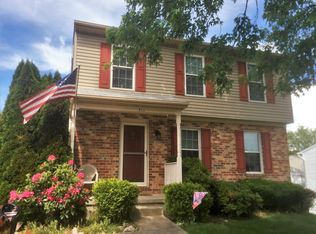 711 Foot Hill Rd, Bel Air, MD 21014