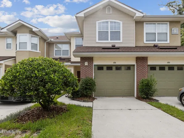 5663 GREENLAND Road #807, Jacksonville, FL 32258