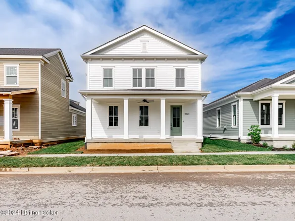 11324 River Beauty Loop, Prospect, KY 40059