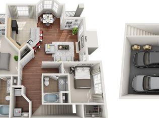 5121 W Sandhurst, Rogers, AR 72758