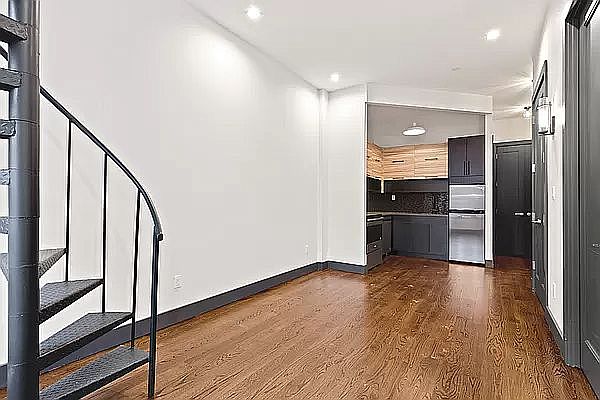 1st image of 42 W 128th St #4B