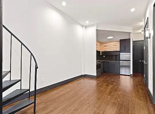 42 W 128th St #4B, New York, NY 10027