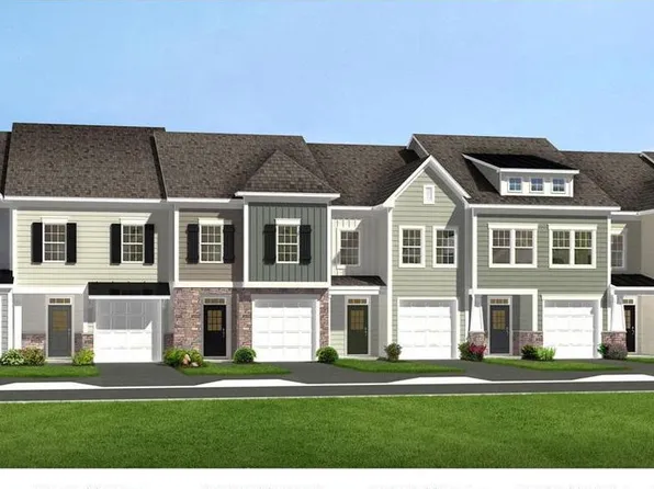 Husky Trl Homesite 497, Martinsburg, WV 25403