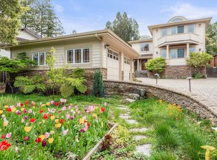 620 Eastview Way, Redwood City, CA 94062