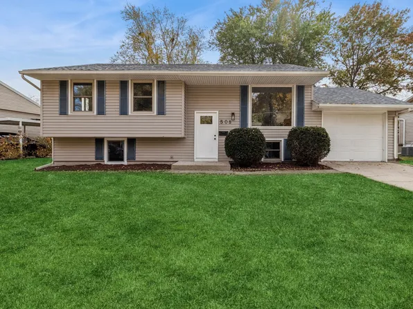 508 8th Street Pl SE, Altoona, IA 50009