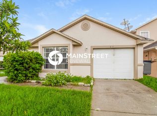 4017 Downey Ct, Orlando, FL 32822