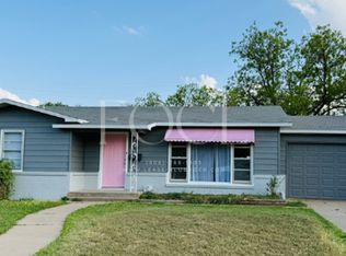 3605 38th St, Lubbock, TX 79413